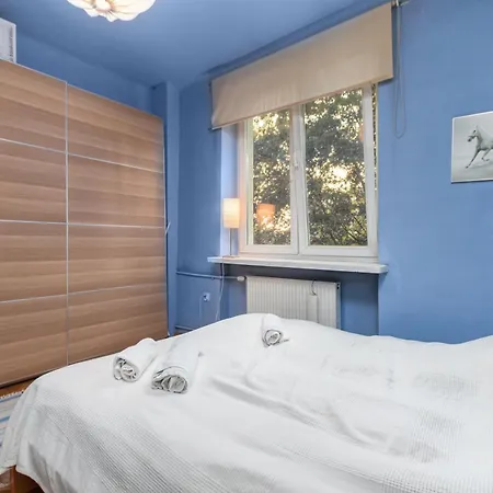 Raclawicka 36 By Homeprime