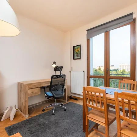 아파트 Raclawicka 36 By Homeprime 바르샤바