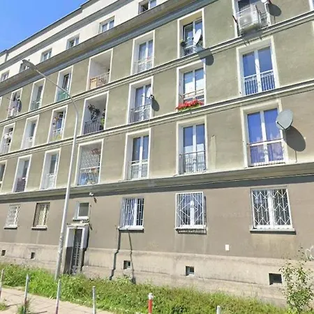 Raclawicka 36 By Homeprime Appartement